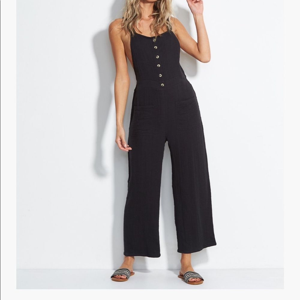 NWT Billabong Run Like The Wind Pant